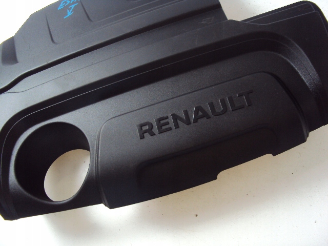 фото №3, Кришка двигуна renault espace v fl 2.0 dci 20-