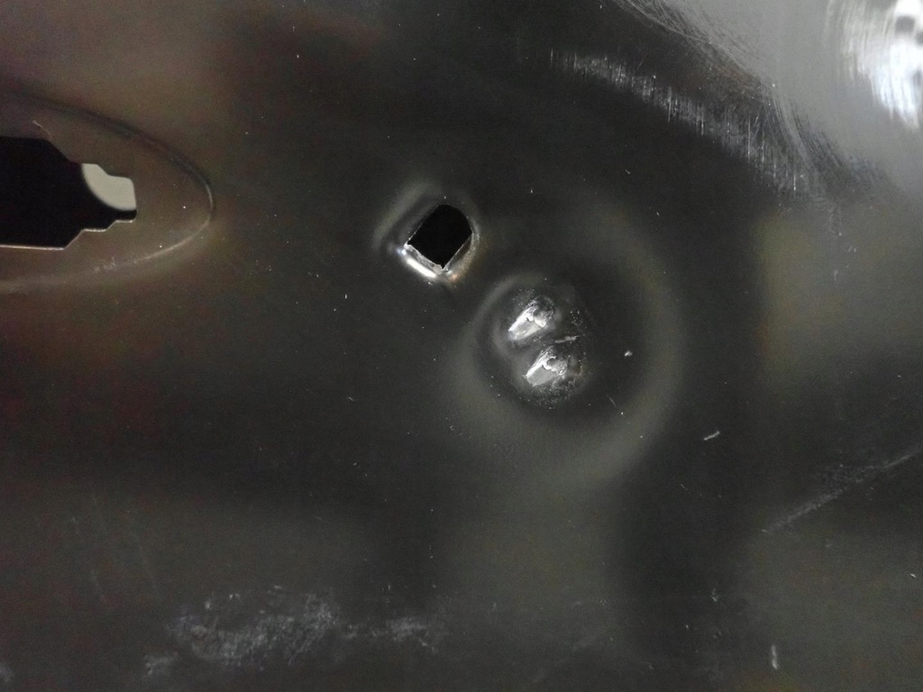 фото №7, Дверь перед правое alfa romeo mito