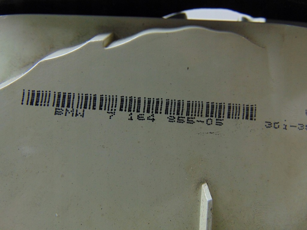 фото №9, Лампа левая задняя bmw 1 e87 europa