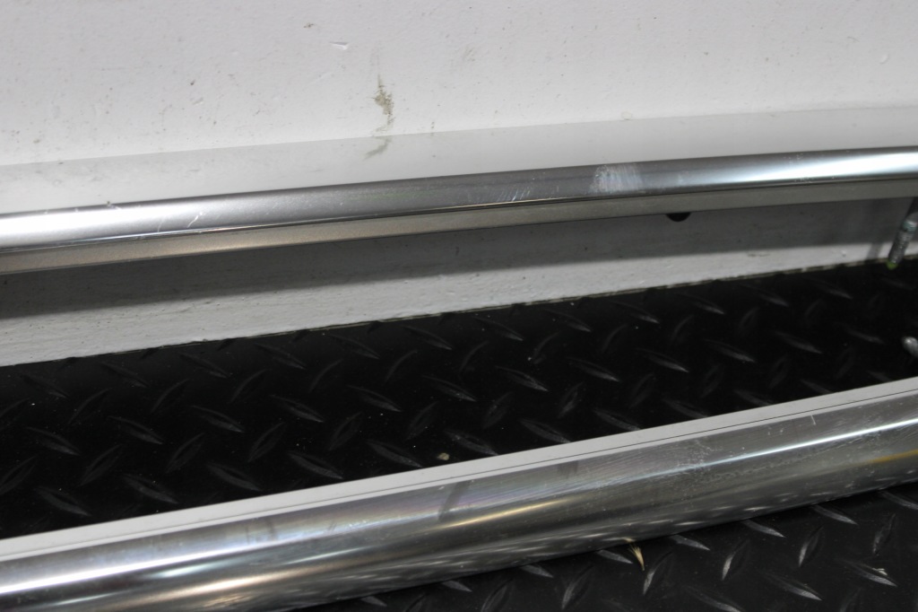 Рейлинги кровельные audi a6 c7 4g0 4g9 рестайлинг  4g9860022a 4g9860021a с Разборки