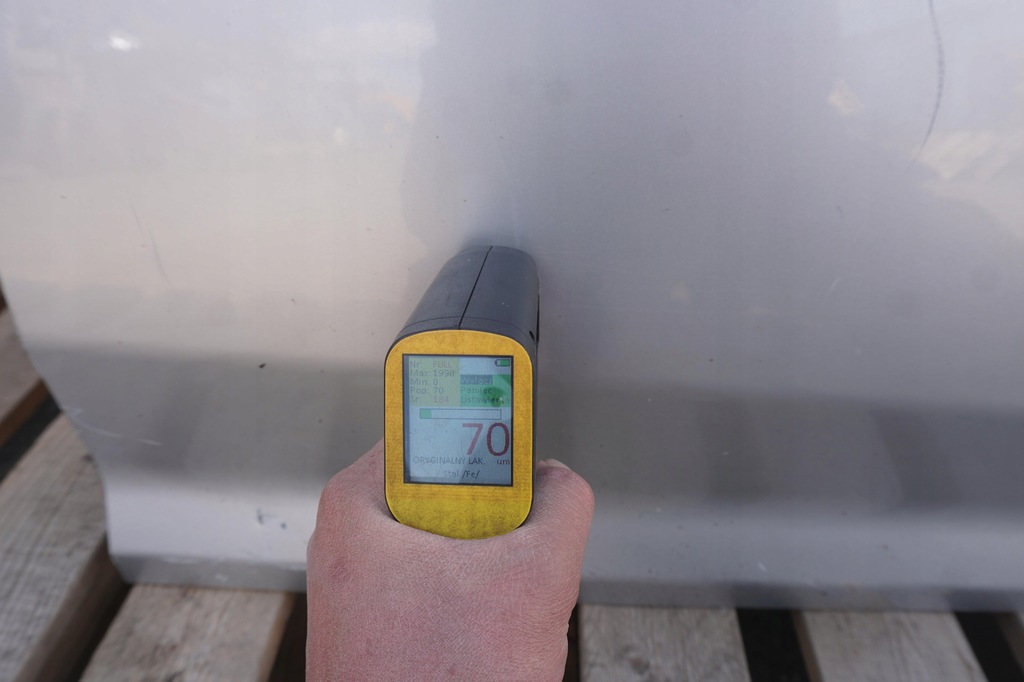 фото №12, Kia ceed i sw ed lift дверь правое передние стекло 9s серебристый 2010rok nr.317