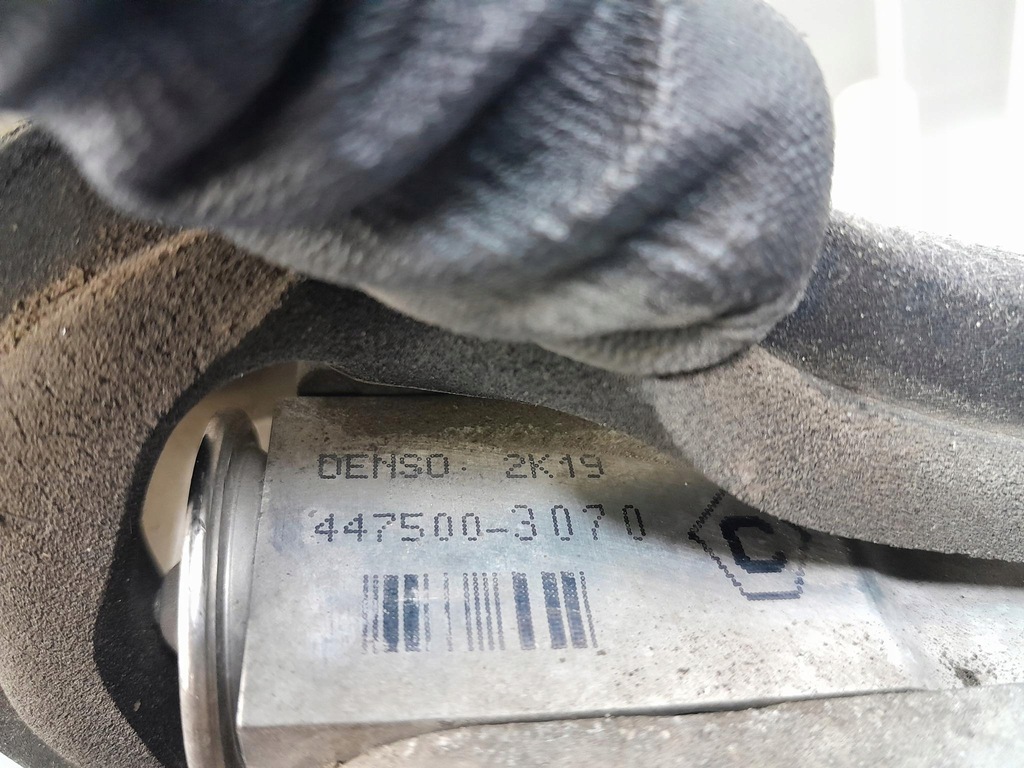 фото №5, Subaru outback iii отопитель 72110ag131