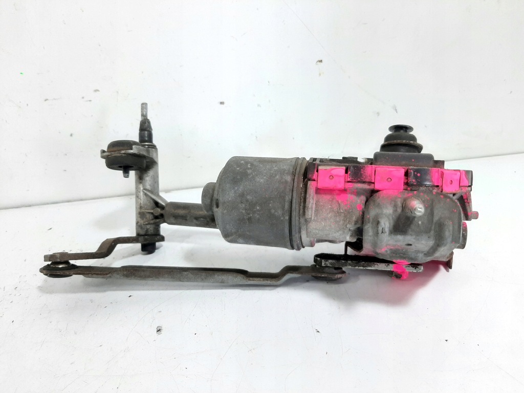 фото №8, Seat toledo iii 05r механізм двірник лівий перед 5p0955023d 5p0955119a