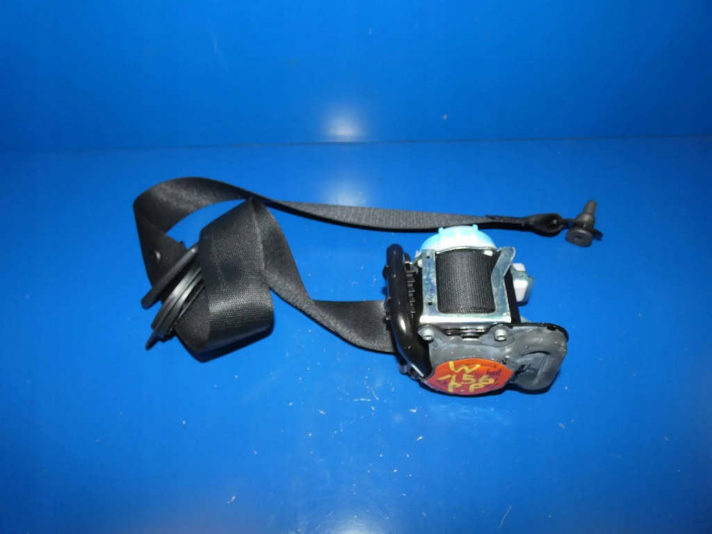 фото №1, Mercedes gla w156 x156 pas безопасности пассажира правый перед