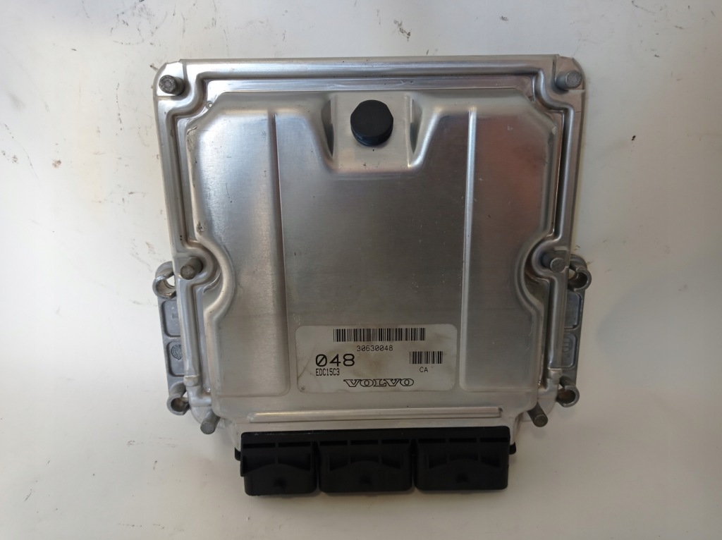 фото №6, Бортовий комп'ютер volvo v40 1.9 d 0281010441 30630048