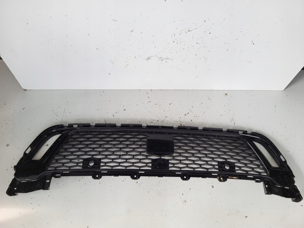 фото №1, Решётка радиатора решётка бампер перед land rover discovery sport l550 dynamic