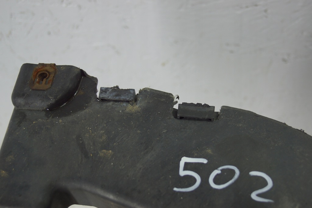 фото №10, Pas передний радиатор a6 c5 allroad 2.5 tdi automa