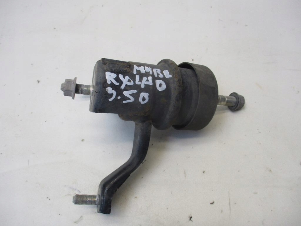 фото №1, Кронштейн подушка двигателя lexus rx450 3.5 гибрид