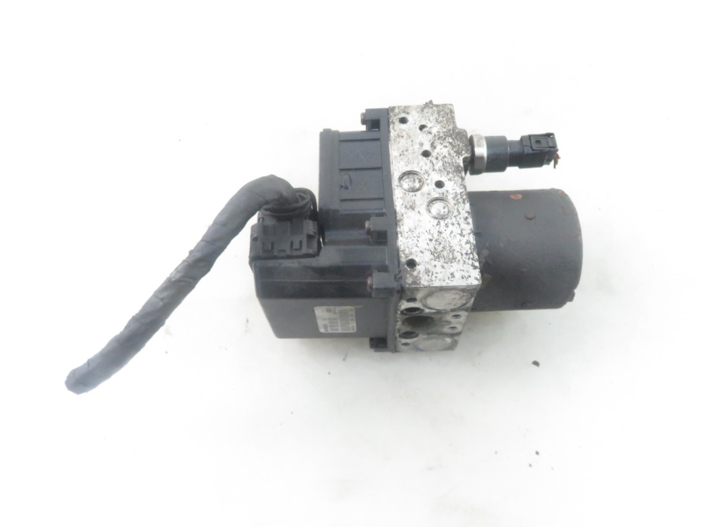 фото №9, Насос abs mercedes vito w639 0265950159 0265225346 0014460989