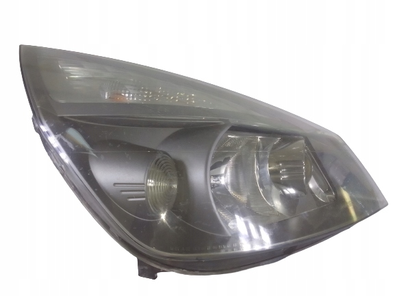 фото №1, Espace iv лампа правая перед передняя ксенон