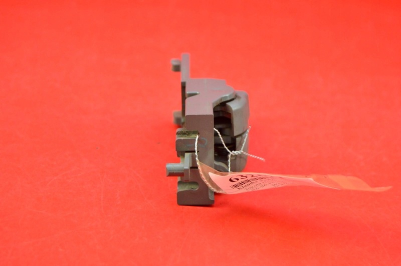 фото №6, Ручка внутренняя левая перед toyota hilux 05-15