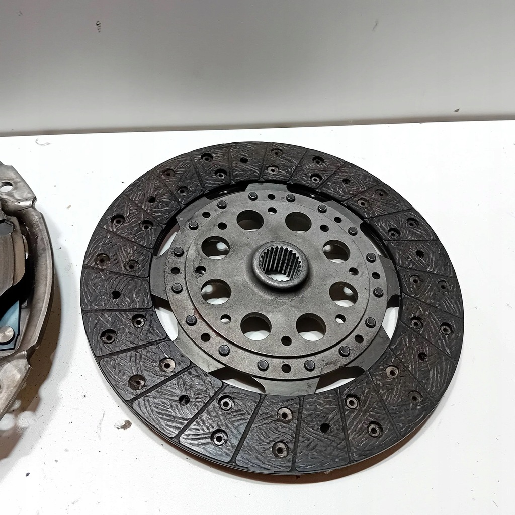 фото №8, Honda hr-v 2018 комплекты сцепление