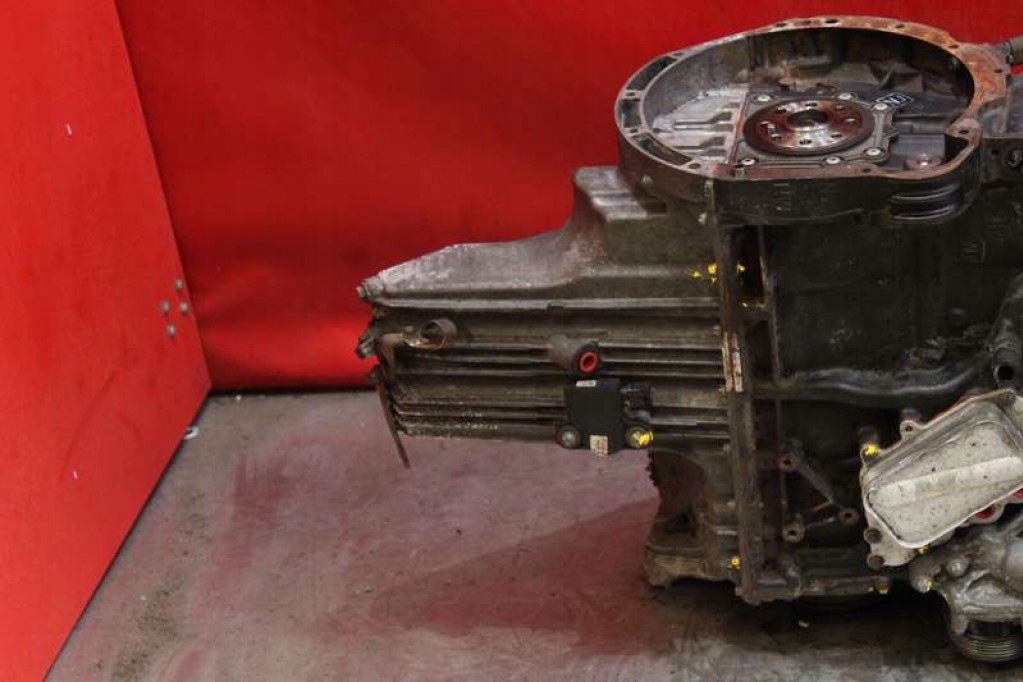 фото №9, Двигун дизель 640941 mercedes b-klasa w245 2.0 cdi 109 km 05-08 стиснення