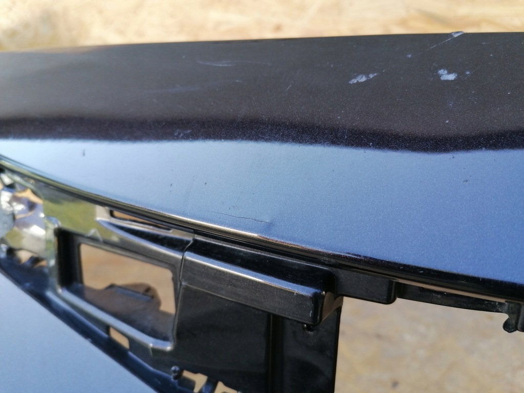 Купить Бампер перед передний toyota corolla e21 hb универсал 2019-