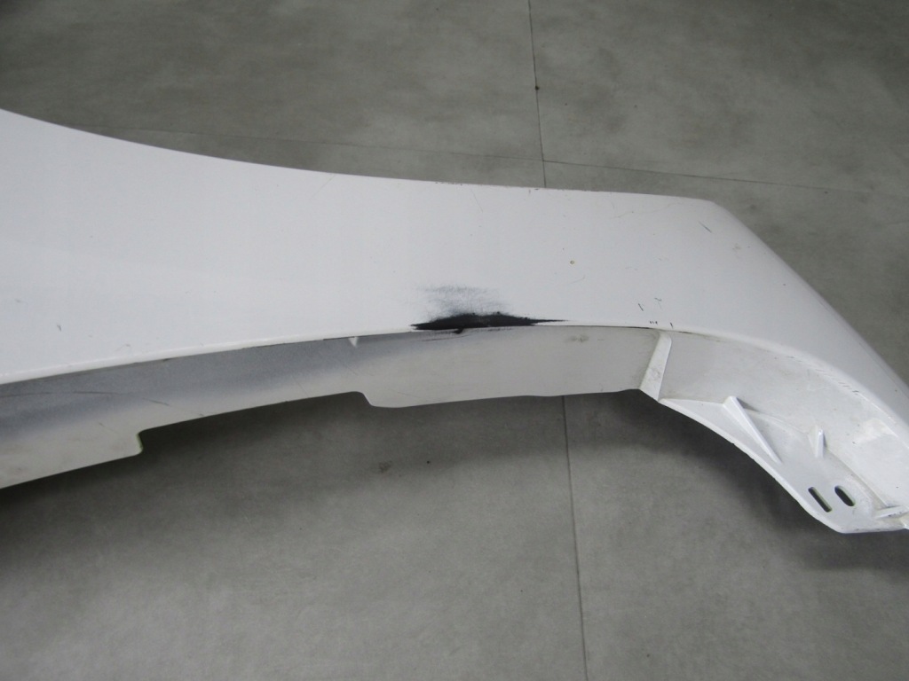 фото №4, Крила перед передній правий renault kangoo ii 08-13