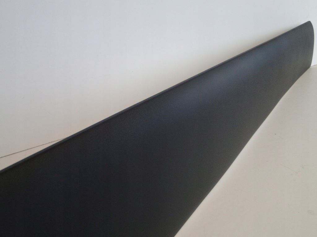 фото №5, Mercedes sprinter 910 молдинг стіни захист ліва