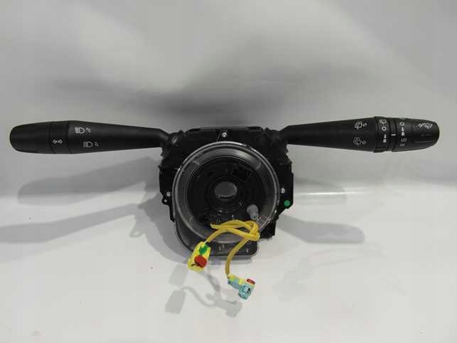 фото №1, Jeep compass ii 17- перемикач комбінований 0735670074