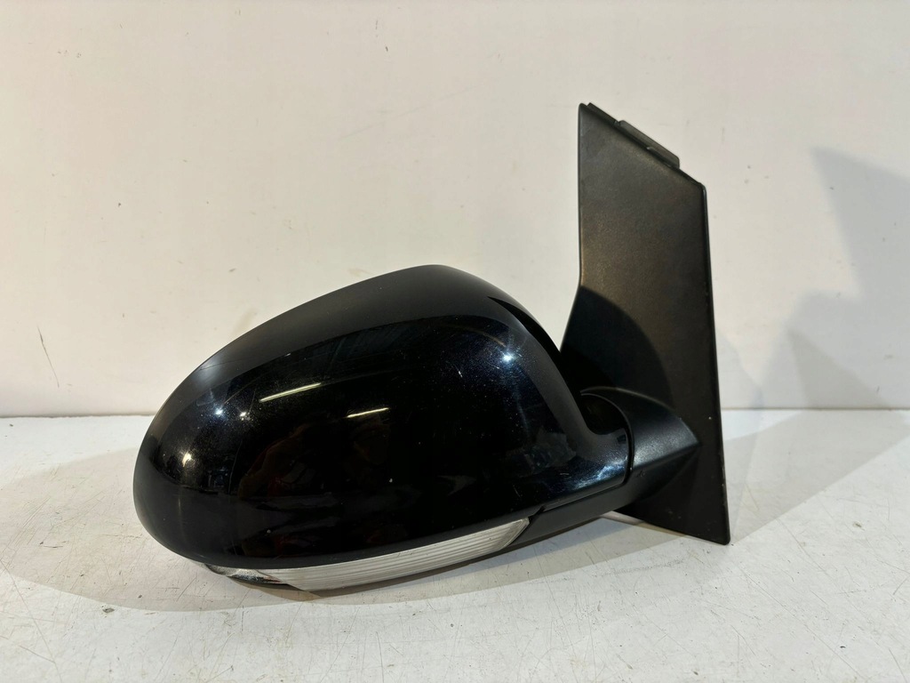 фото №1, Vw golf v plus зеркало 5 pin r - 15089