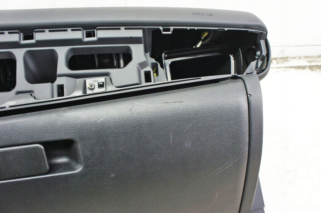 фото №13, Mr005 hyundai i20 20- ^ приборная панель приборная панель pulpit