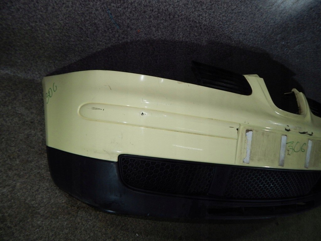 Seat arosa lift бампер перед передний Доставка