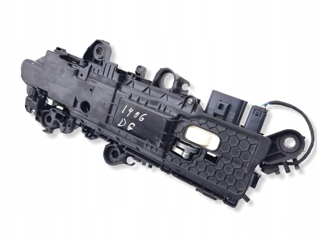 Land rover range rover sport l461 ручка наружная задняя 2025 m8e226600af Цена