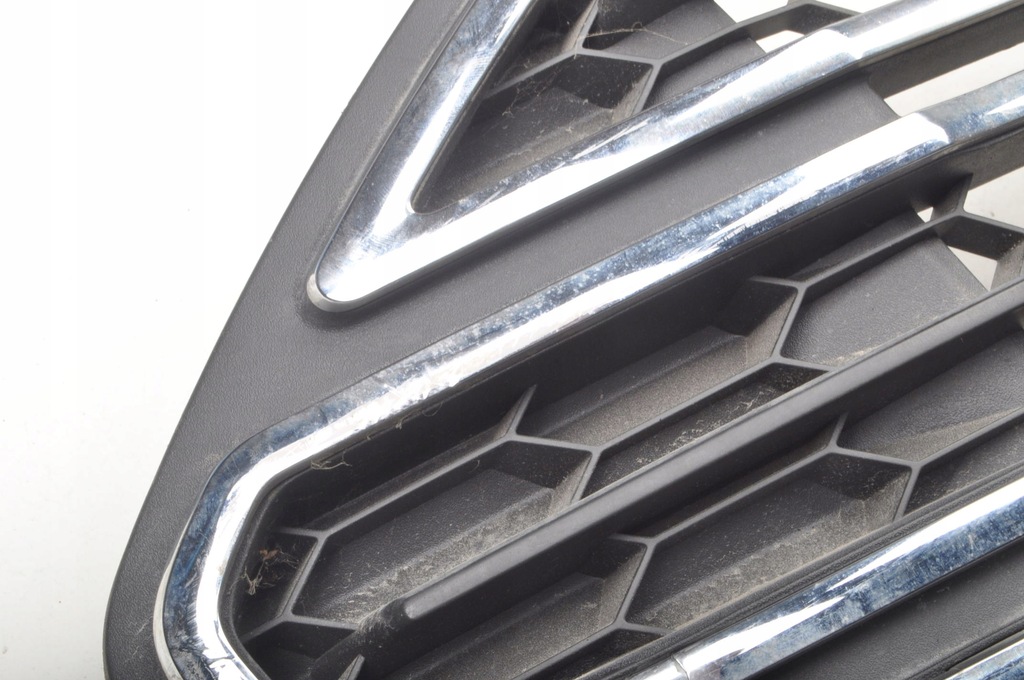 фото №3, Ford ecosport решётка радиатора решётка радиатора cn15-17b968-ddw