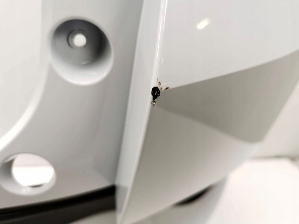 фото №15, Новый org бампер задняя vw id.4 id4 id 4 ls9r 4x pdc