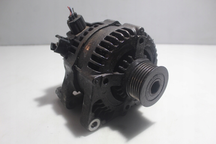 фото №1, Генератор volvo s40 ii 1.6d