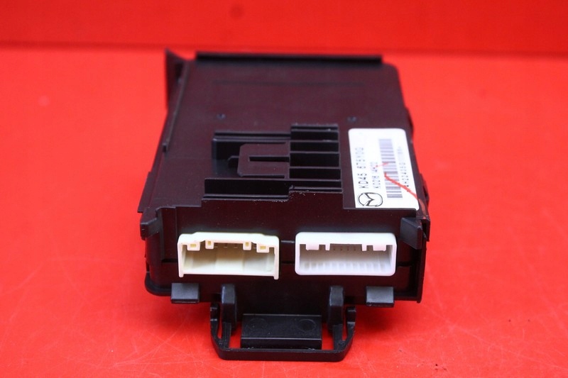 фото №6, Модуль комфорта kd45-675y0g mazda 3 3 iii bm 1.5 skyactiv-g 100 km 13-16