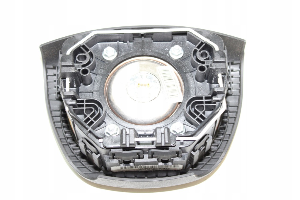 фото №7, Подушка водія подушка безпеки ford foucs mk2 4m51-a042b85-cb