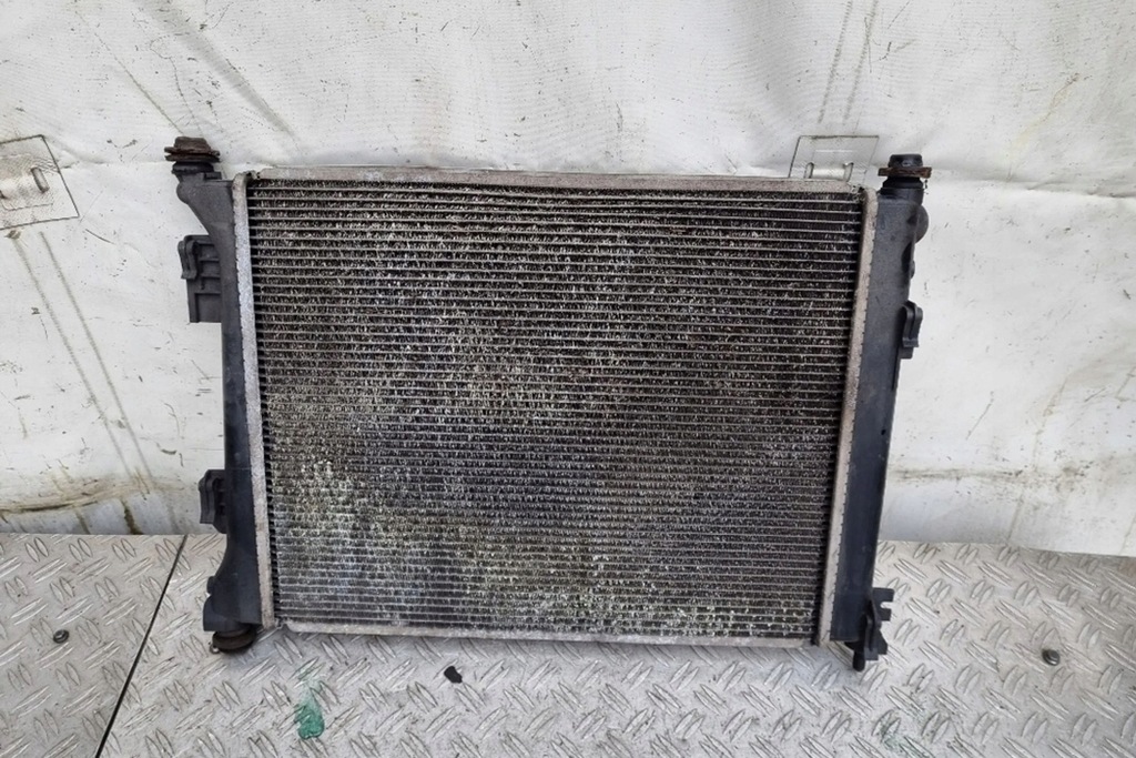 фото №6, Радиатор wody kia rio iii ub 253101rxxx 2016