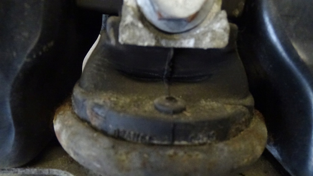 фото №4, Кронштейн двигателя renault clio iii 1.5dci 8200477151