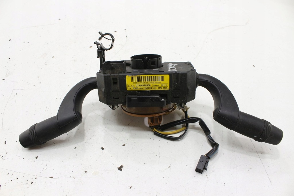 фото №9, Переключатель комбинированный 07356029550 ducato iii boxer