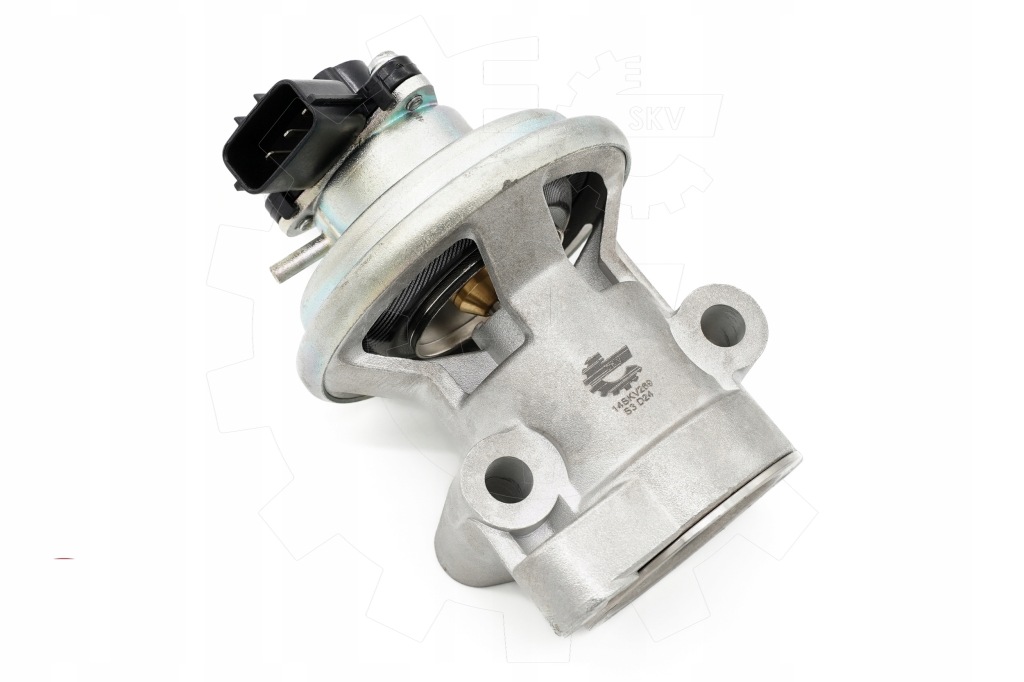 фото №2, Клапан egr mr577141