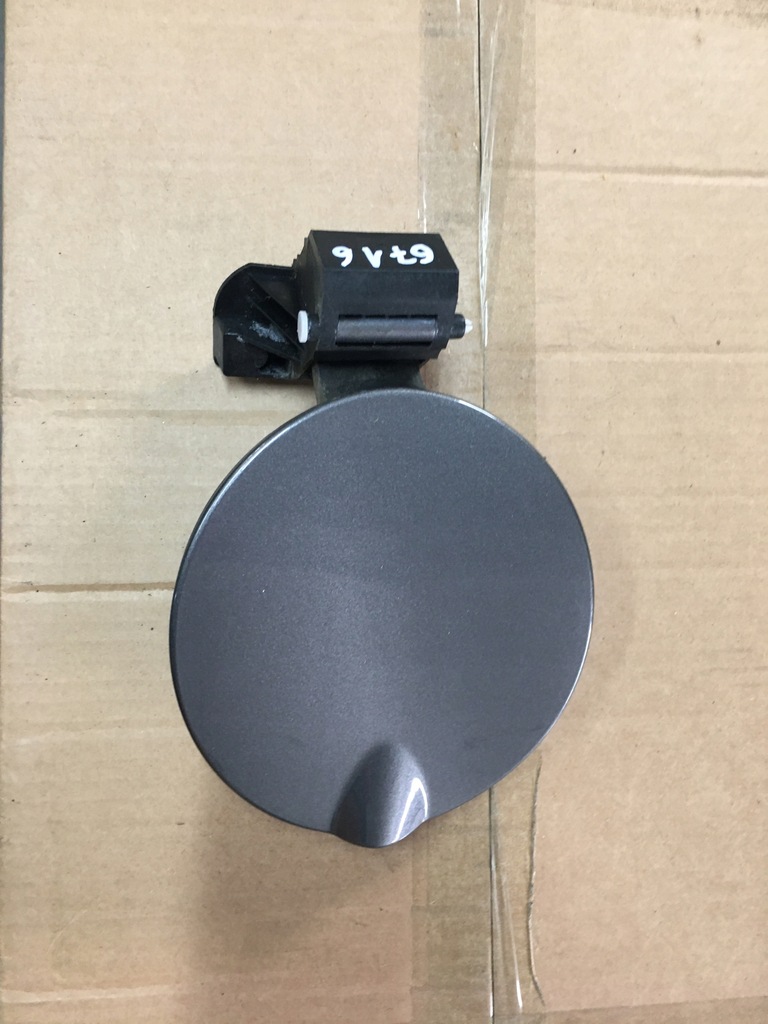 фото №1, Fiat 500 abarth кришка заливної пального