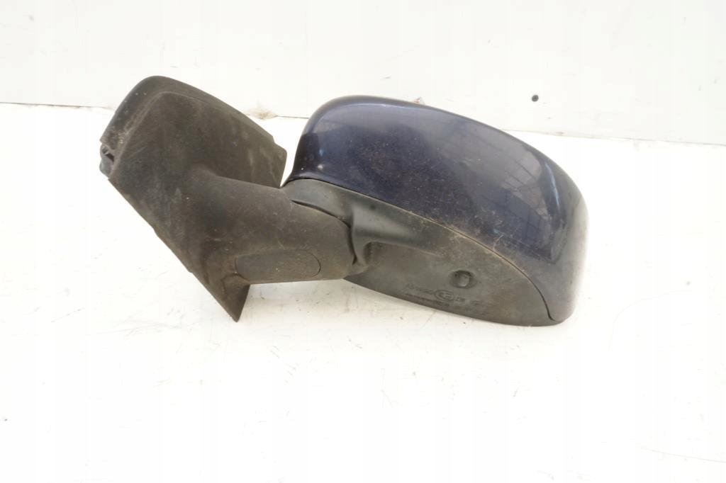 фото №4, Дзеркало ліва 7pin fiat stilo