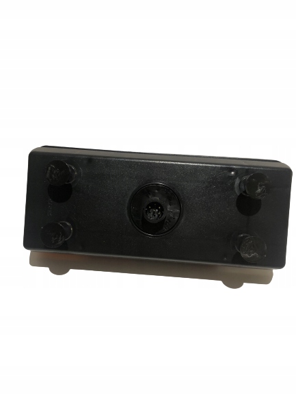 фото №11, Лампа права задня пасажира задня master movano 98-10