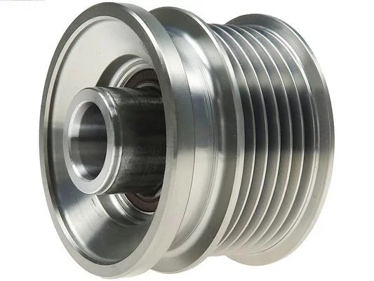 фото №2, Ast afp6003 сцепление генератора chrysler voyager iv