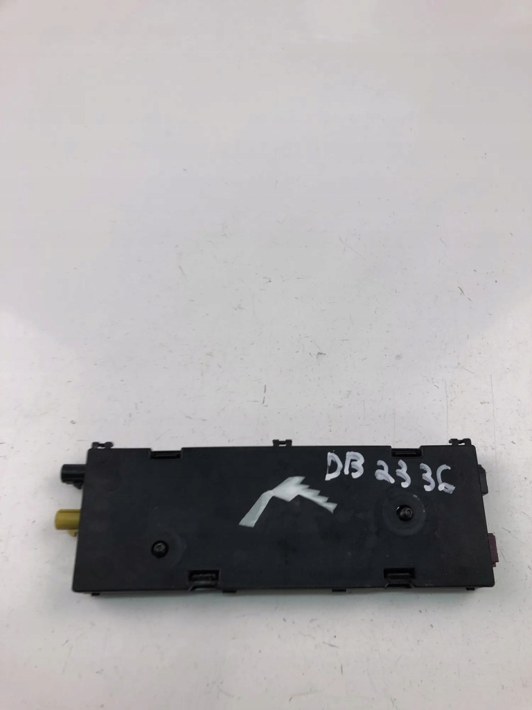 Купить Блок управления mini cooper r50, r53 6955475 27511504 2004