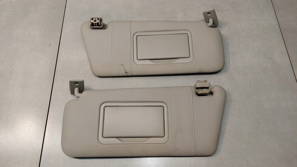 фото №1, Захист сонцезахисна mercedes w168 1.6