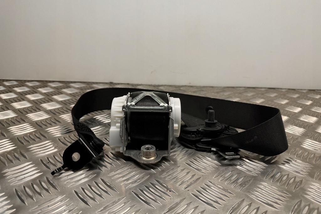 фото №9, Pas безопасности передний правый bmw 4 coupe f32, f82 7265810 2.0l