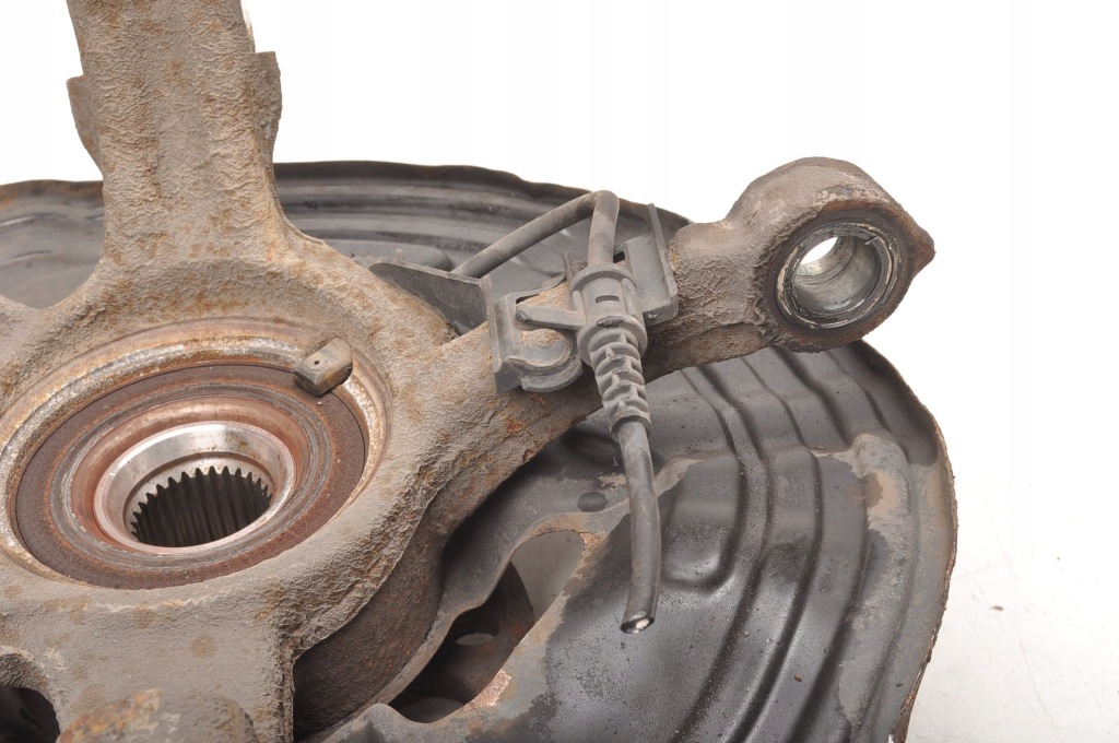 Купити Mercedes w176 поворотний кулак права передня