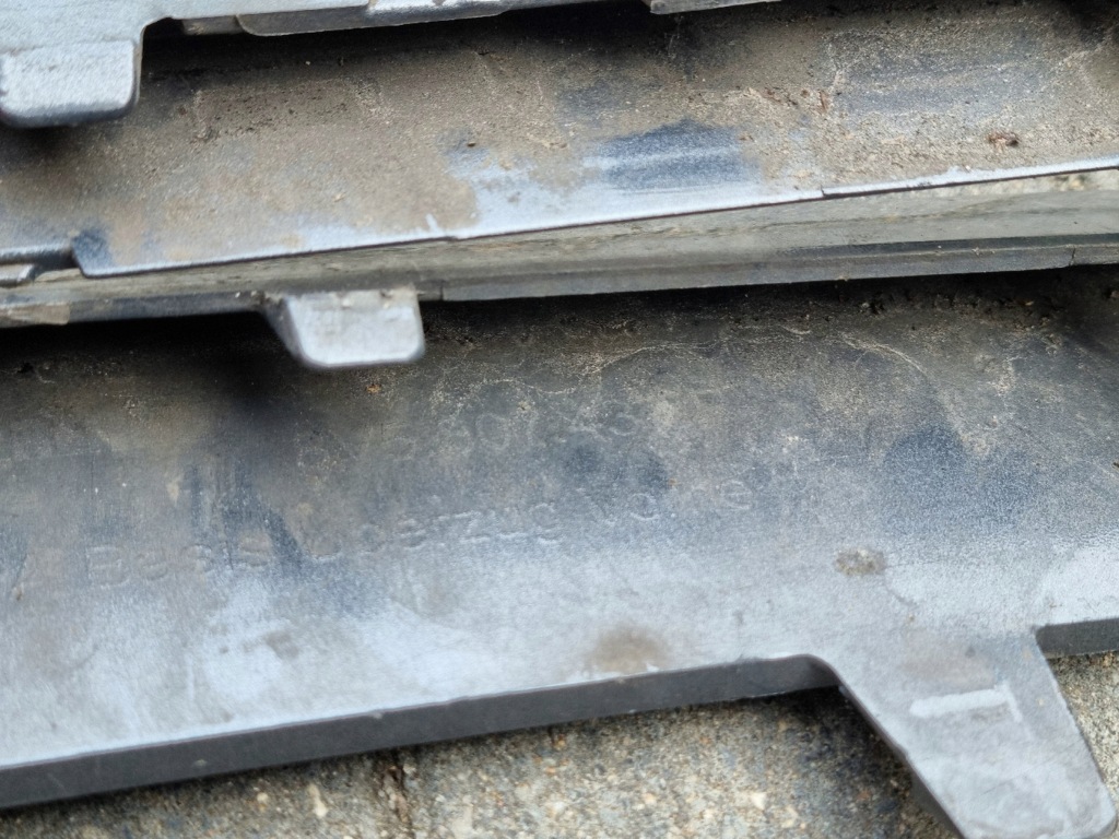 Audi a3 8v5 sedan lift бампер передний перед с Разборки