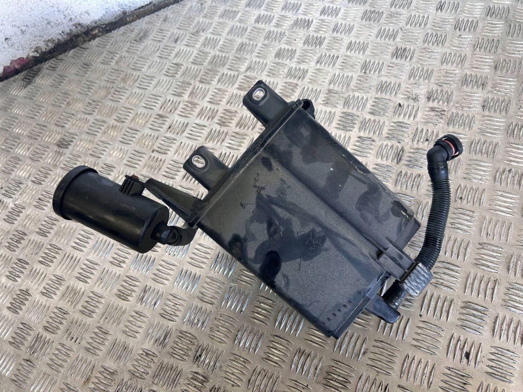 Фільтр вугільний par пального bmw x5 f15 7327885 Недорого