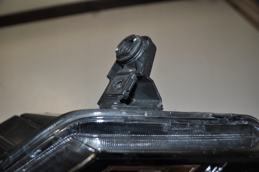 Купити Фара правий правий ліва лівий full led seat ateca