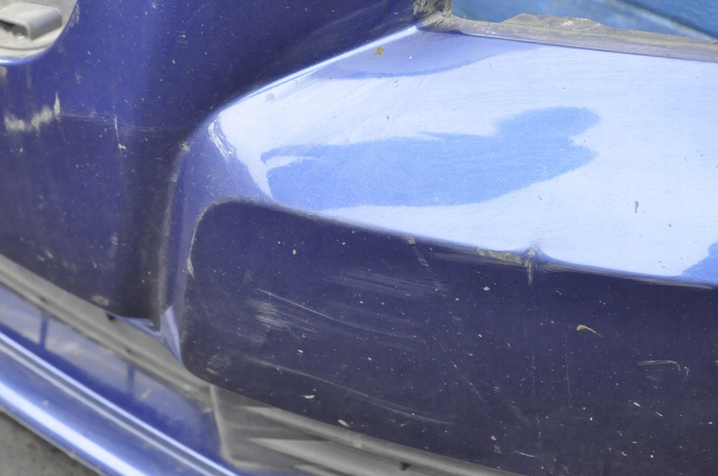 фото №14, Volvo s40 v50 бампер передний pod омыватель противотуманная фара