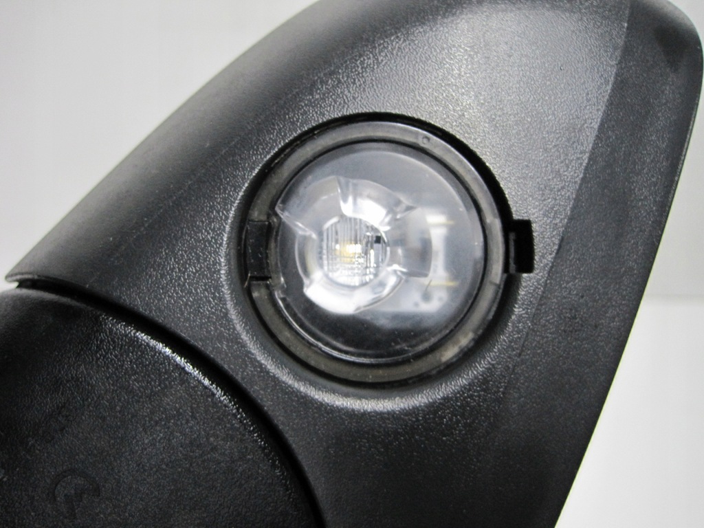 фото №12, Дзеркало дзеркало ford focus mk4 ліва праве