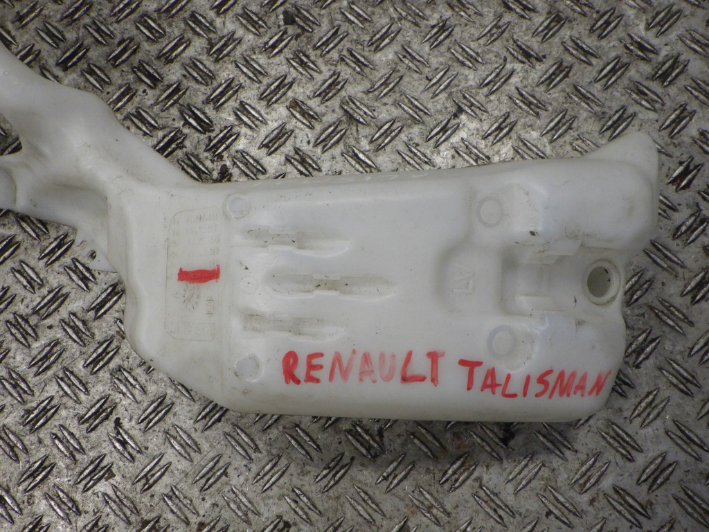 фото №3, Бак омывателя renault talisman 289101028r