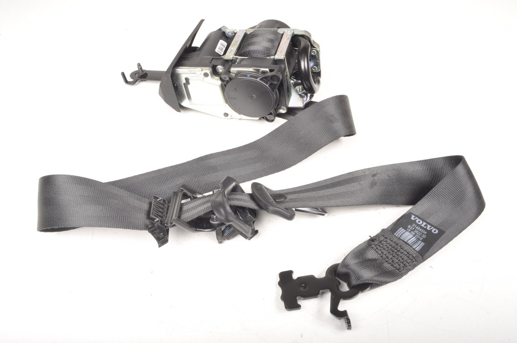 фото №1, Volvo v90 ii pas левый перед 636201500a 31484554