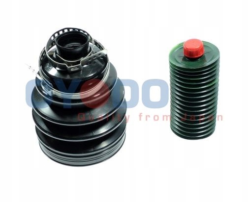 фото №7, Защита шарнир hyundai ix35 2.0i/2.0crdi/ ix55 3.0crdi/ tucson oyo